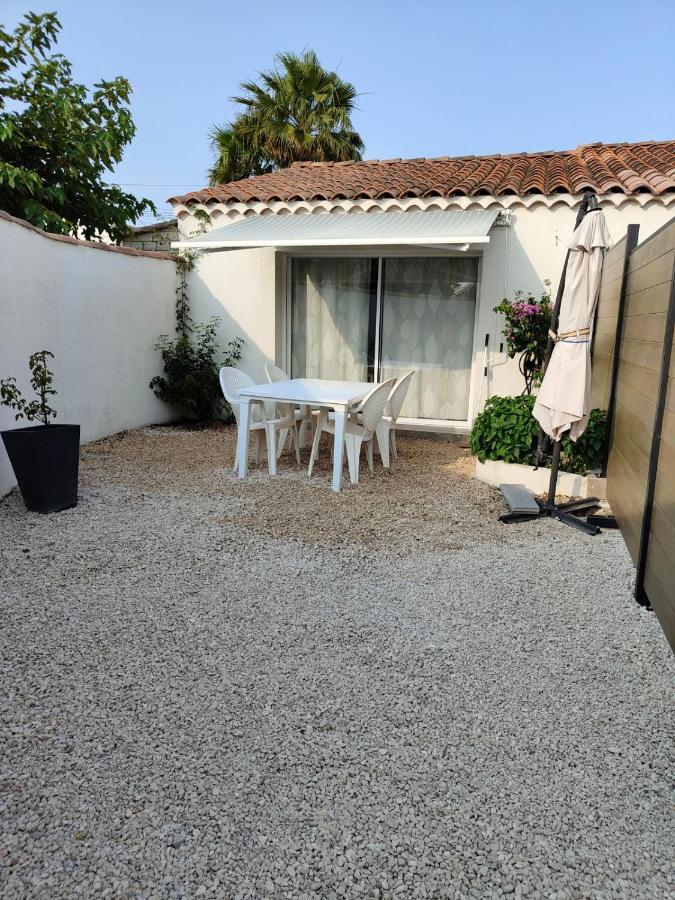 Villa Cocon En Provence Marignane Exterior foto